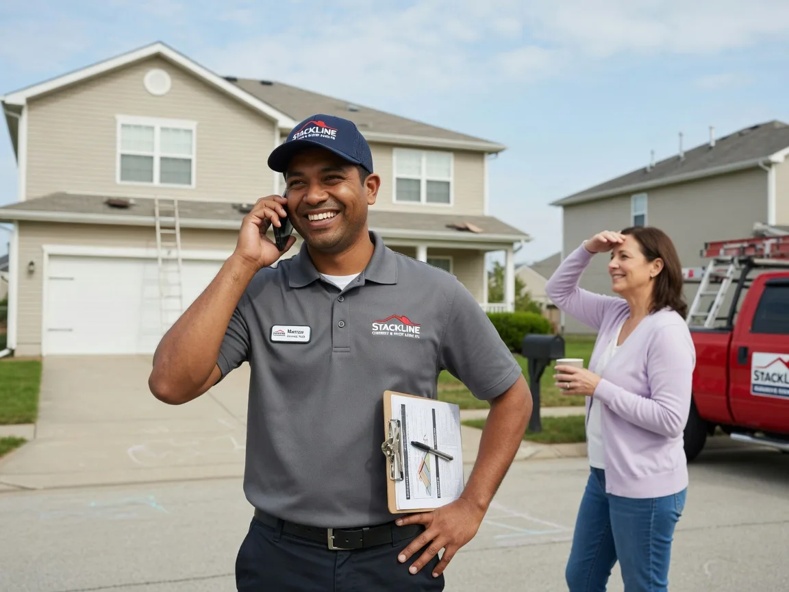 Chimney flashing repair Largo, FL FAQs